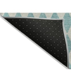Addison Chantille ACN578 Teal 10 ft. x 14 ft. Rectangle Rug