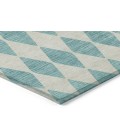 Chantille ACN578 Teal 10' x 14' Rug