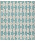 Chantille ACN578 Teal 10' x 14' Rug