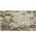 Chantille ACN579 Beige 1'8" x 2'6" Rug