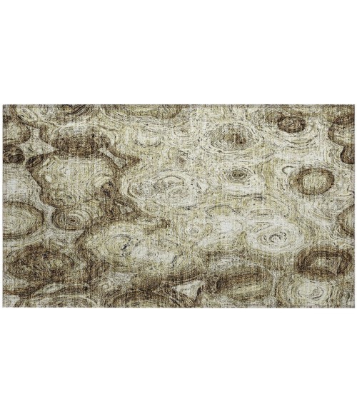 Chantille ACN579 Beige 1'8" x 2'6" Rug