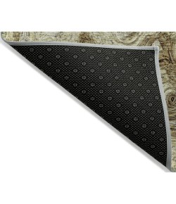 Addison Chantille ACN579 Beige 1 ft. 8 in. x 2 ft. 6 in. Rectangle Rug