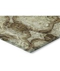 Chantille ACN579 Beige 1'8" x 2'6" Rug