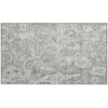 Addison Chantille ACN579 Ivory 1 ft. 8 in. x 2 ft. 6 in. Rectangle Rug