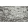 Addison Chantille ACN579 Silver 1 ft. 8 in. x 2 ft. 6 in. Rectangle Rug