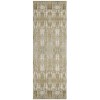 Addison Chantille ACN580 Beige 2 ft. 3 in. x 7 ft. 6 in. Runner Rug