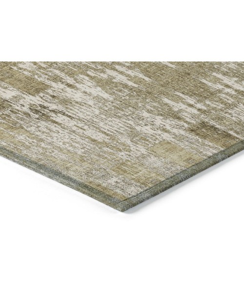 Chantille ACN580 Beige 2'6" x 3'10" Rug