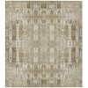 Addison Chantille ACN580 Beige 3 ft. x 5 ft. Rectangle Rug