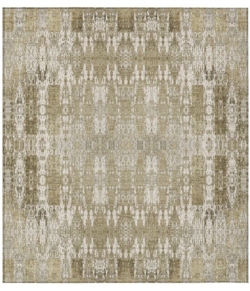 Chantille ACN580 Beige 2'6" x 3'10" Rug