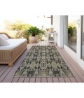 Chantille ACN580 Black 2'3" x 7'6" Rug