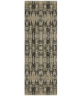 Chantille ACN580 Black 2'3" x 7'6" Rug