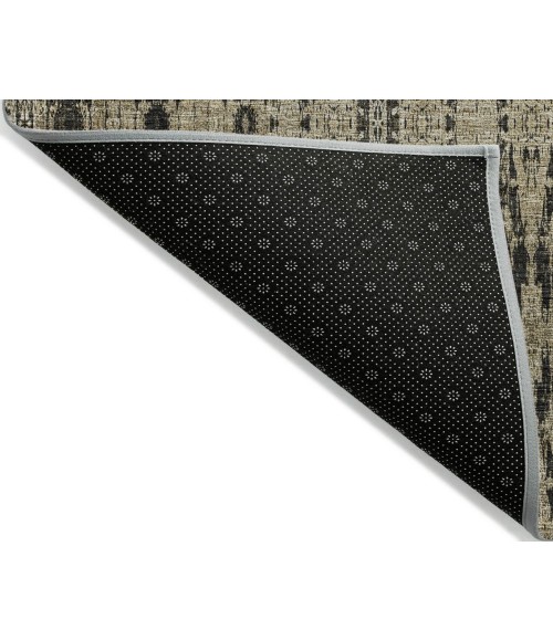Chantille ACN580 Black 2'6" x 3'10" Rug