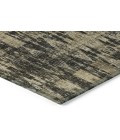 Chantille ACN580 Black 2'6" x 3'10" Rug