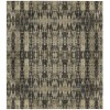 Addison Chantille ACN580 Black 3 ft. x 5 ft. Rectangle Rug