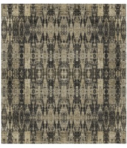 Addison Chantille ACN580 Black 2 ft. 6 in. x 3 ft. 10 in. Rectangle Rug