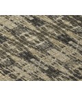 Chantille ACN580 Black 2'6" x 3'10" Rug