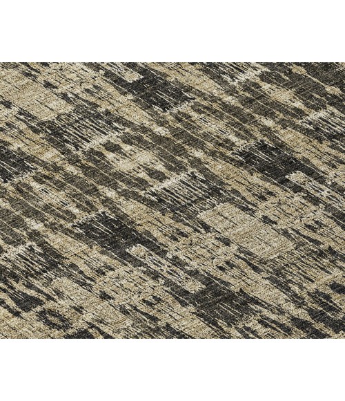 Chantille ACN580 Black 2'6" x 3'10" Rug
