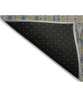 Chantille ACN580 Blue 3' x 5' Rug