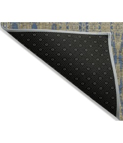 Addison Chantille ACN580 Blue 3 ft. x 5 ft. Rectangle Rug