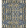 Addison Chantille ACN580 Blue 3 ft. x 5 ft. Rectangle Rug