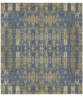 Chantille ACN580 Blue 3' x 5' Rug