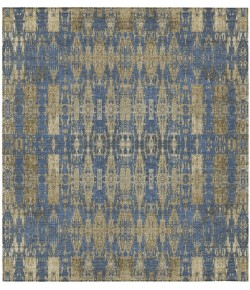 Addison Chantille ACN580 Blue 3 ft. x 5 ft. Rectangle Rug