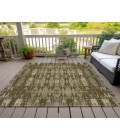 Chantille ACN580 Chocolate 3' x 5' Rug