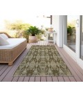 Chantille ACN580 Chocolate 2'3" x 7'6" Rug