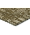 Chantille ACN580 Chocolate 3' x 5' Rug
