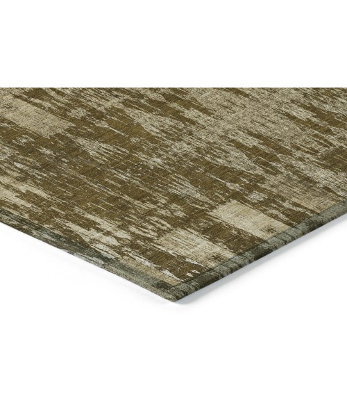 Chantille ACN580 Chocolate 3' x 5' Rug