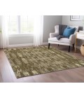 Chantille ACN580 Chocolate 3' x 5' Rug
