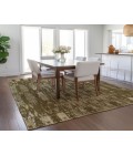 Chantille ACN580 Chocolate 3' x 5' Rug