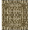 Addison Chantille ACN580 Chocolate 3 ft. x 5 ft. Rectangle Rug