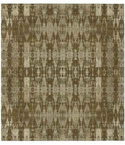Addison Chantille ACN580 Chocolate 3 ft. x 5 ft. Rectangle Rug