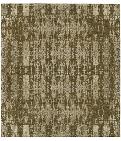 Chantille ACN580 Chocolate 3' x 5' Rug