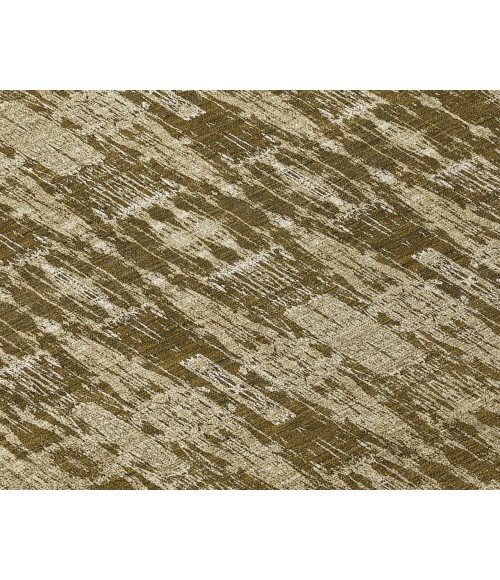 Chantille ACN580 Chocolate 3' x 5' Rug