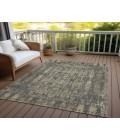 Chantille ACN580 Gray 3' x 5' Rug
