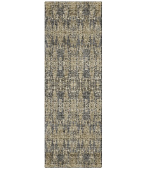 Chantille ACN580 Gray 2'3" x 7'6" Rug