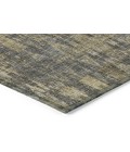 Chantille ACN580 Gray 3' x 5' Rug