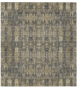 Addison Chantille ACN580 Gray 3 ft. x 5 ft. Rectangle Rug
