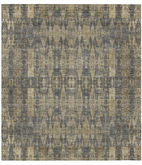 Chantille ACN580 Gray 3' x 5' Rug
