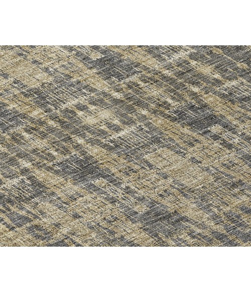 Chantille ACN580 Gray 3' x 5' Rug