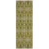 Addison Chantille ACN580 Olive 2 ft. 3 in. x 7 ft. 6 in. Runner Rug