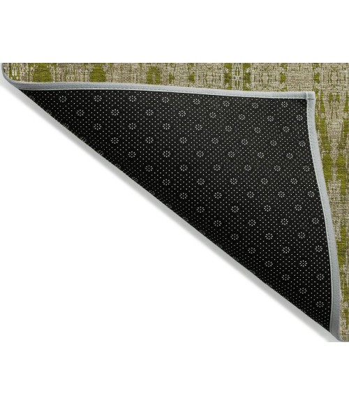 Chantille ACN580 Olive 2'6" x 3'10" Rug