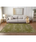 Chantille ACN580 Olive 2'6" x 3'10" Rug