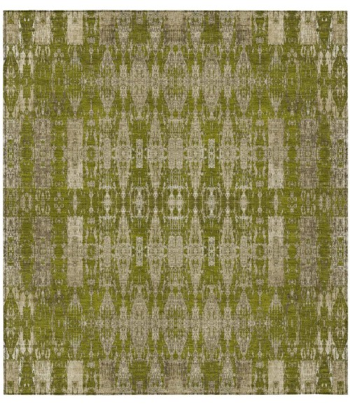 Chantille ACN580 Olive 2'6" x 3'10" Rug
