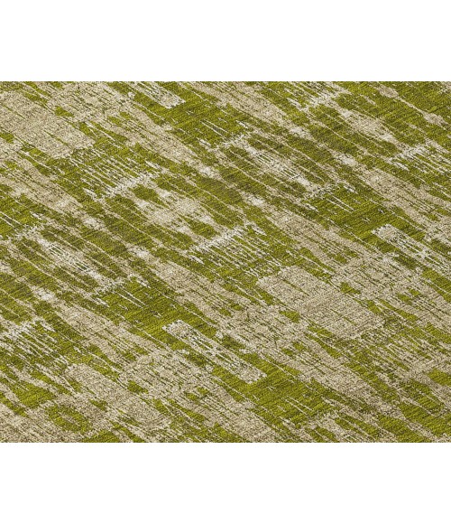 Chantille ACN580 Olive 2'6" x 3'10" Rug