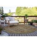 Chantille ACN580 Paprika 8' x 8' Rug