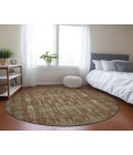 Chantille ACN580 Paprika 8' x 8' Rug