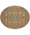 Chantille ACN580 Paprika 8' x 8' Rug
